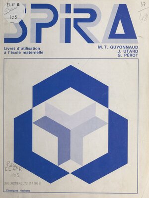 cover image of Spira